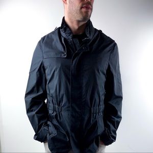 Burberry London Lightweight Jacket